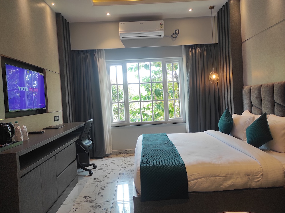 Deluxe Room photo 1