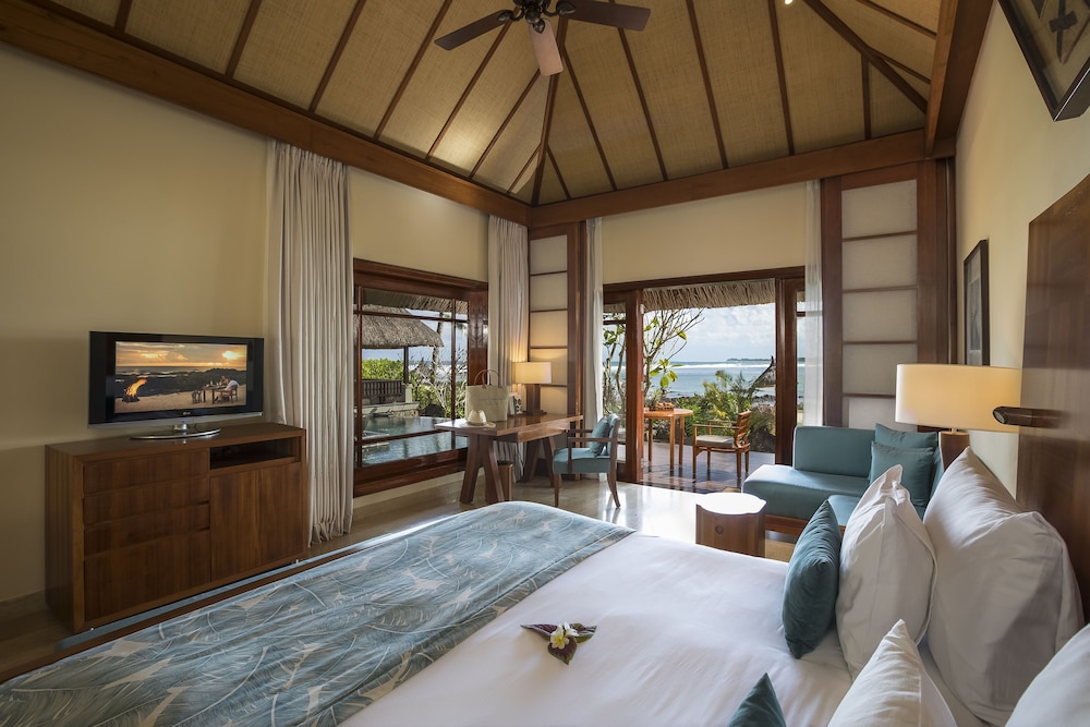 Villa, Ocean View (Pool) - Photo 1
