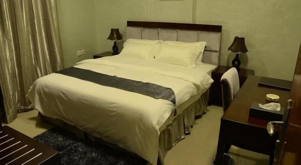 Basic Apartment