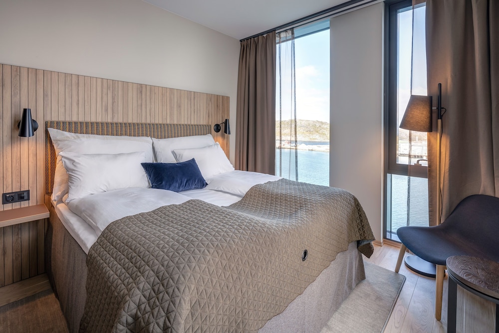 Deluxe Double Room, Non Smoking (King)