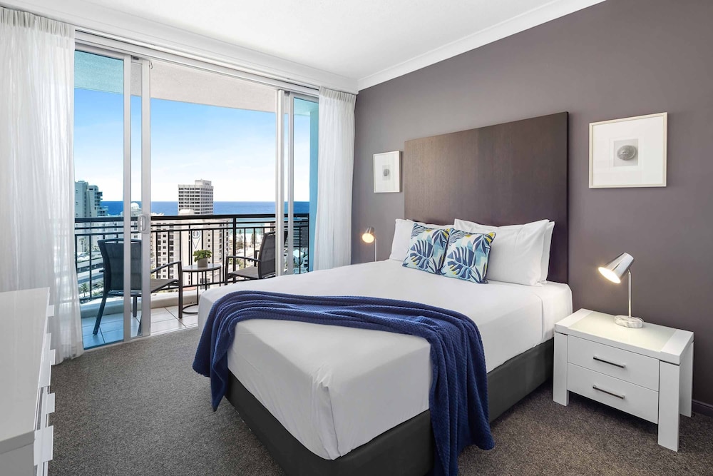 Deluxe Apartment, 2 Bedrooms, 2 Bathrooms, Ocean View photo 3
