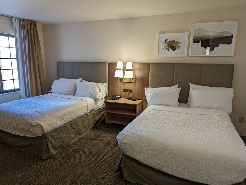 Suite, Multiple Beds - Photo 6