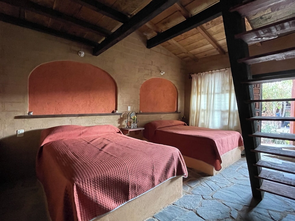Quadruple Room photo 3