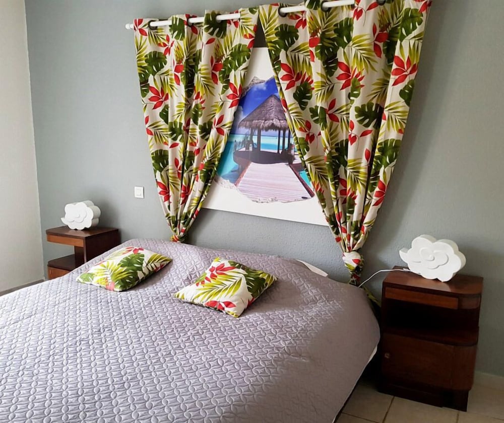 Double Room, 1 King Bed, Accessible (Marquise) photo 1