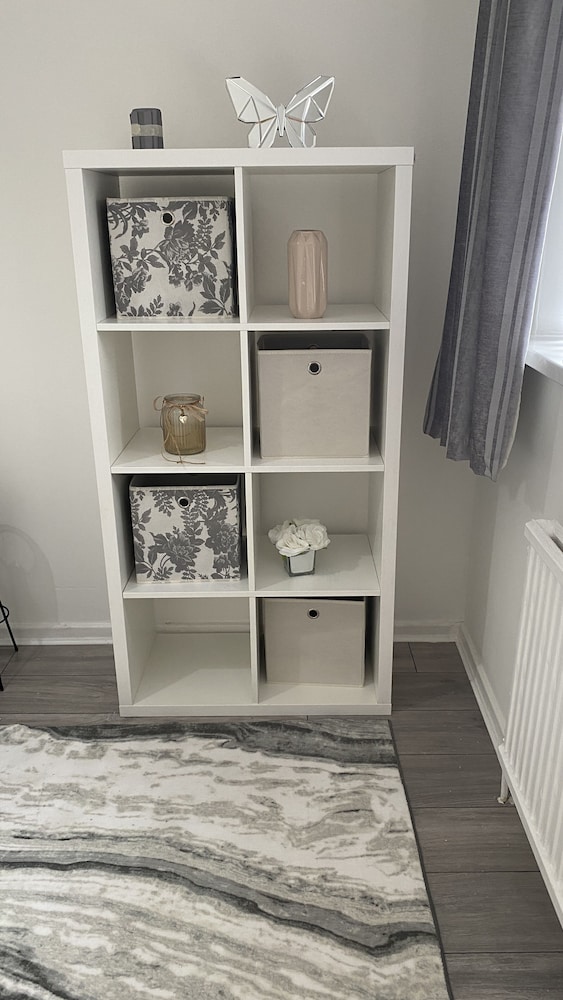 Bv Luxury Spacious 3 Bedroom House At Isaac Close, Photo 56