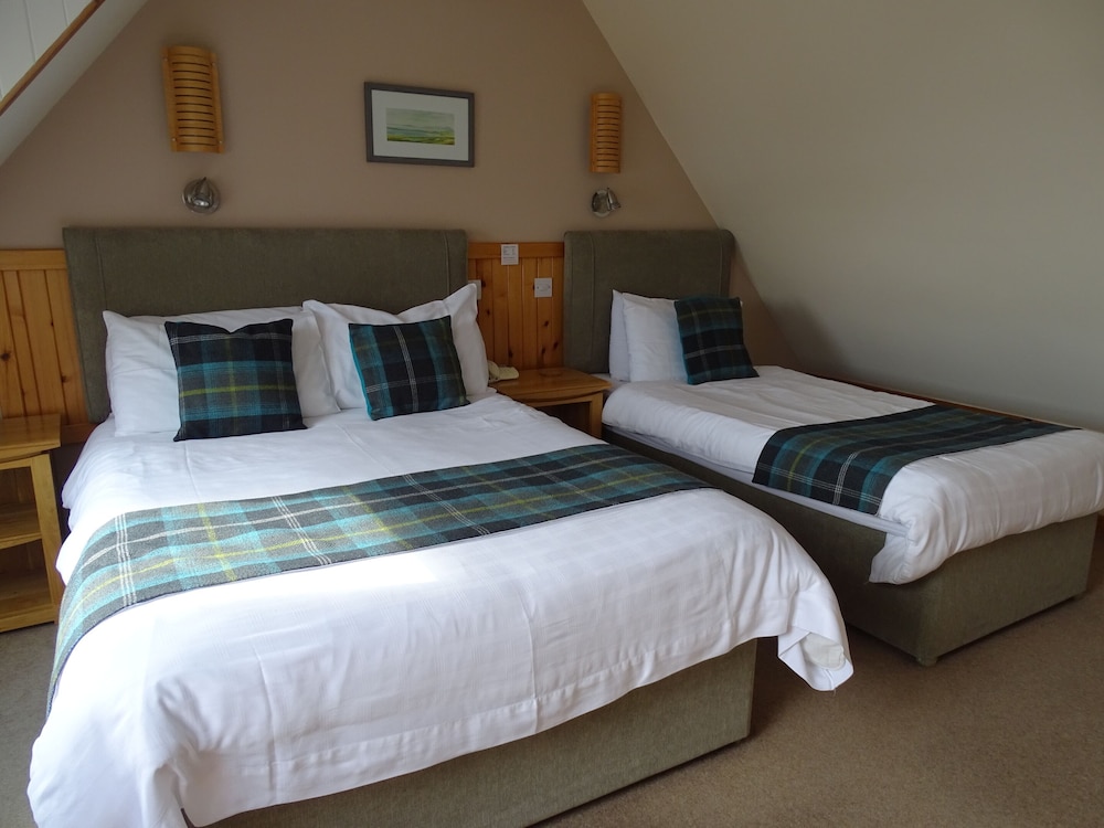Traditional Suite, Ensuite, Sea View (Second Floor ) photo 1