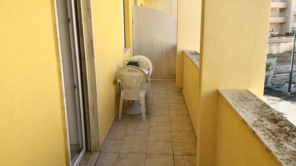 Double Room, Balcony photo 3