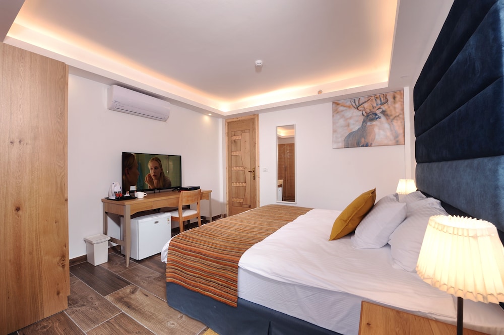 Deluxe Triple Room photo 2