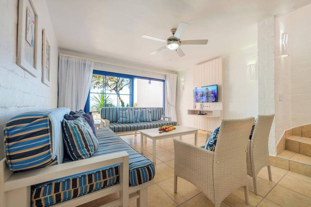 Apartment, 2 Bedrooms, Patio