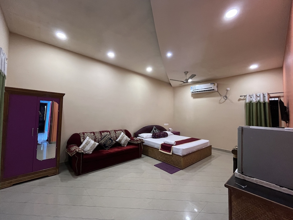 Deluxe Room photo 1