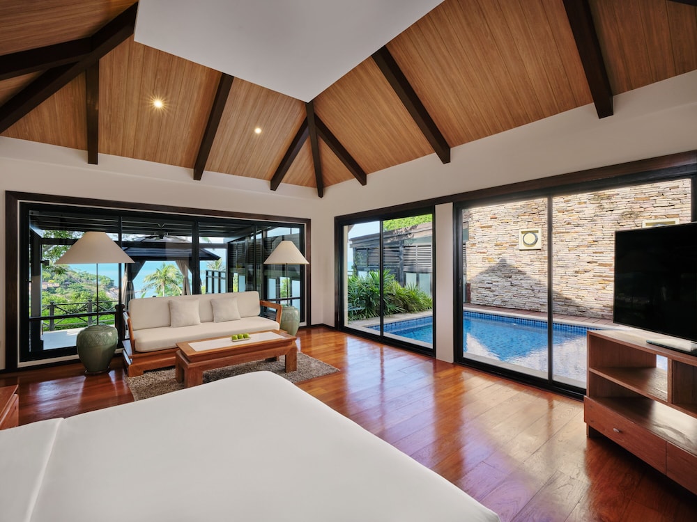 Tongsai Seaview Pool Villa thumbnail 6