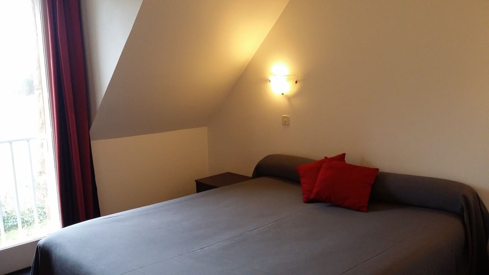 Comfort Double or Twin Room, Garden View photo 3