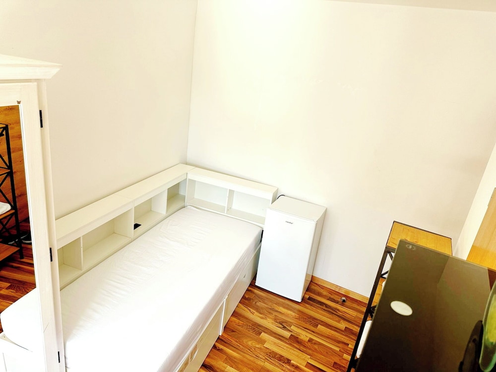 Classic Double Room photo 2