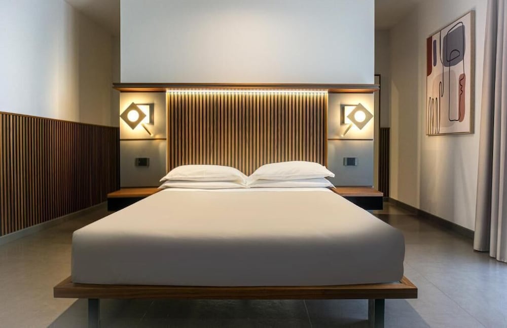 Business Double Room photo 3