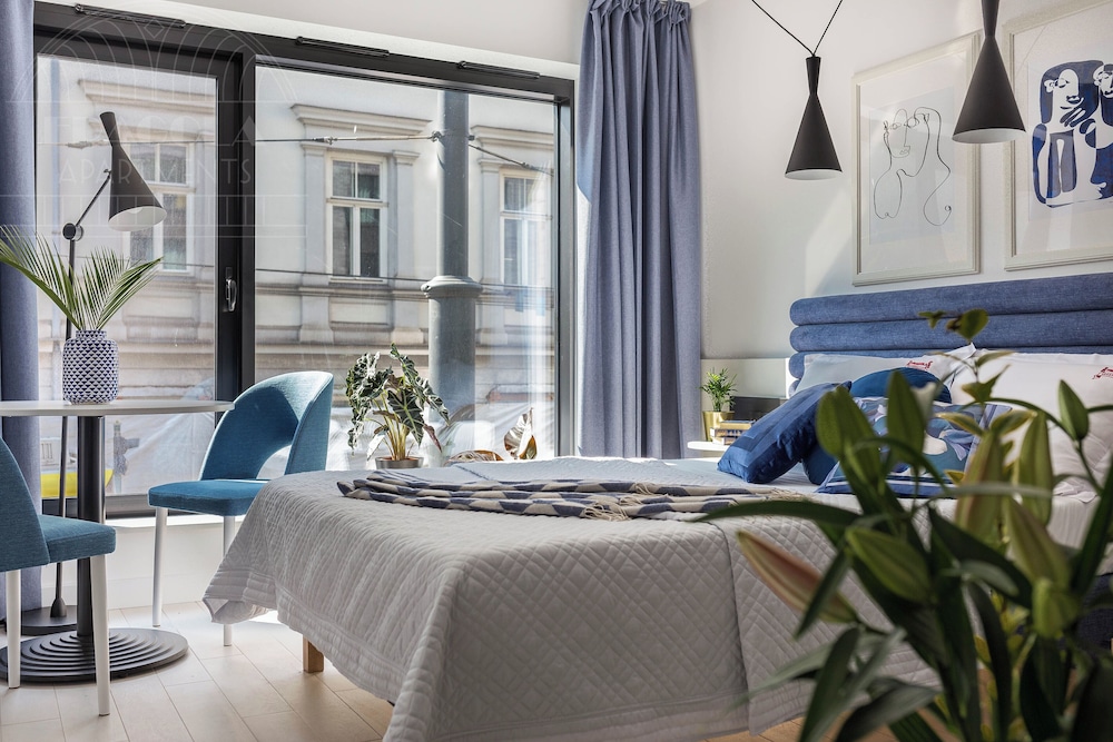 City Studio, 1 Bedroom, Kitchenette photo 2