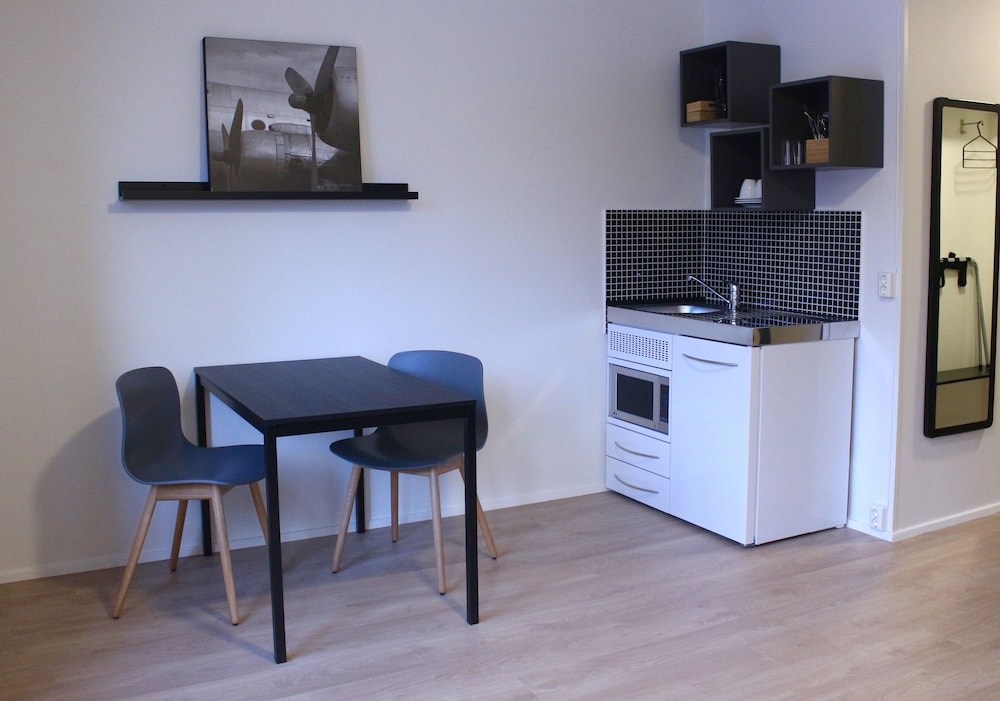 Deluxe Studio photo 2