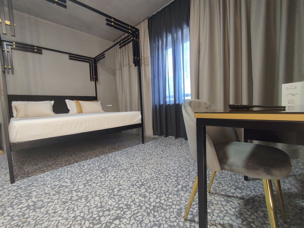 Deluxe Room photo 3