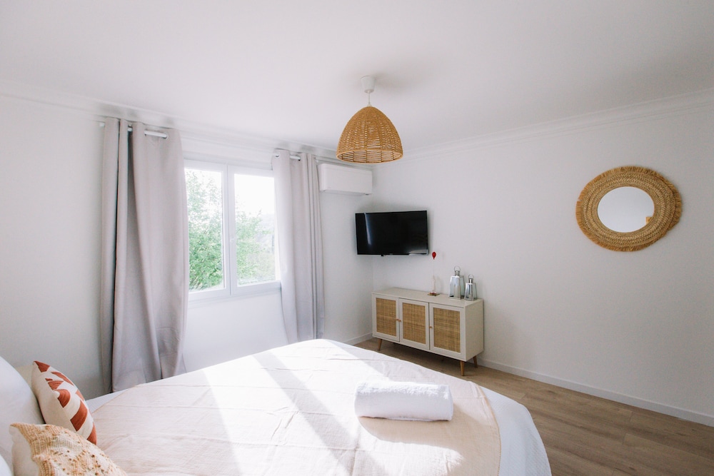 Deluxe Double Room, Non Smoking, Private Bathroom photo 2