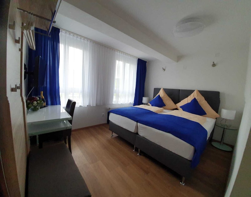 Business Double Room