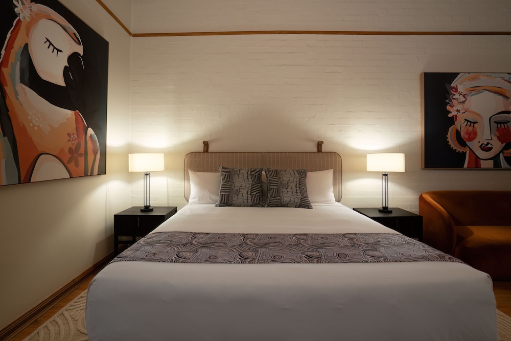 Premium Lodge Room photo 2