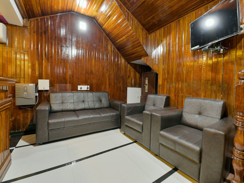 Deluxe Suite photo 3