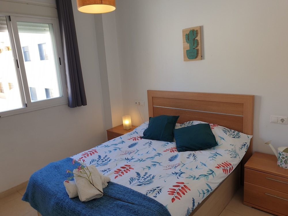 Apartamento de lujo