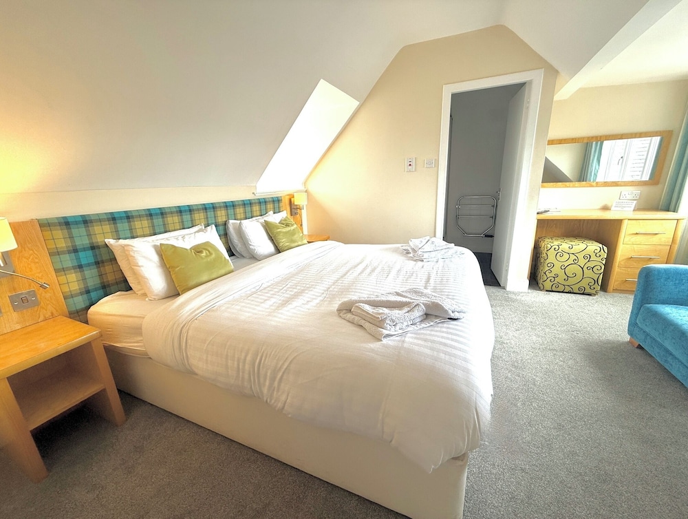 Classic Double Room photo 2