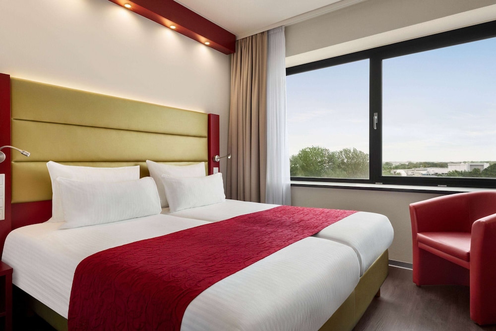 Comfort Room - Photo 3