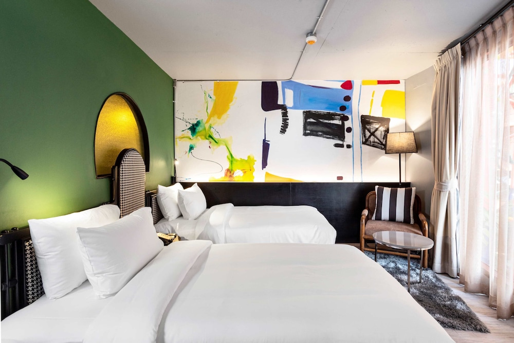 Superior Twin Room photo 3