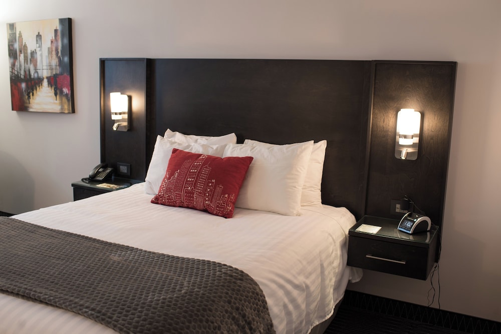 Standard Double Room, 1 Double Bed, Non Smoking photo 1