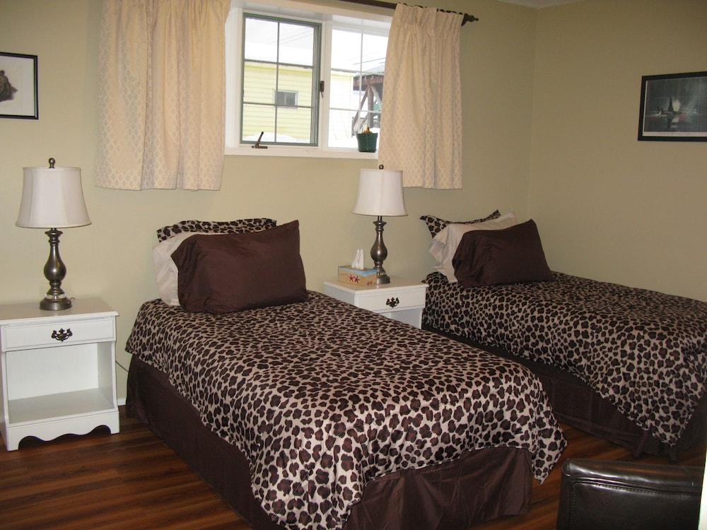 Standard Twin Room photo 1