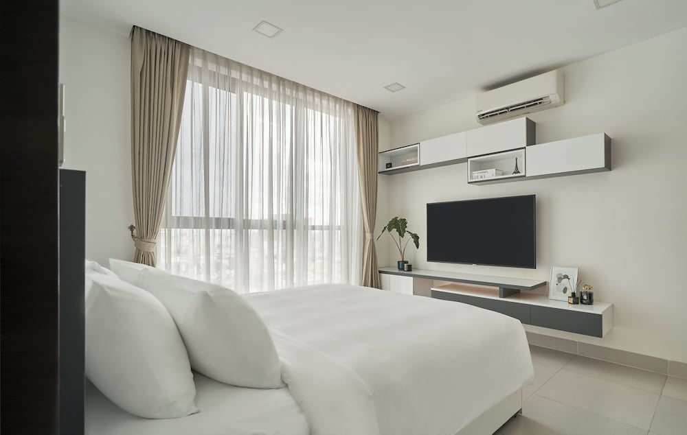Standard Apartment, 2 Bedrooms - Photo 4