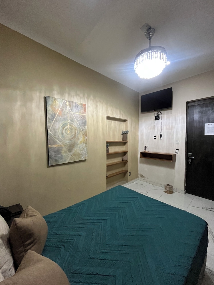 Standard Double Room photo 3