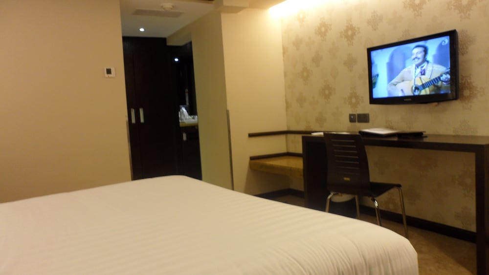 Executive Room photo 1