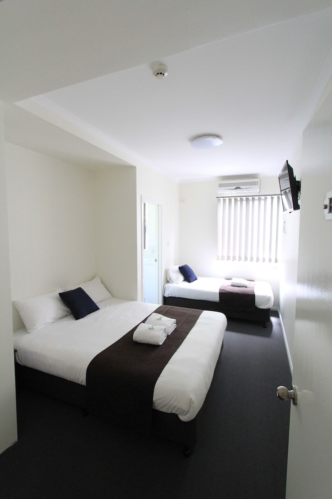 Twin Room photo 1
