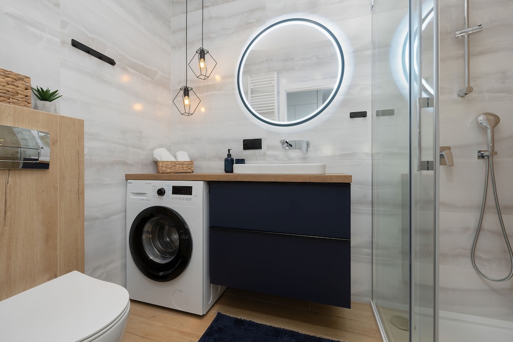 Apartment, 1 Bedroom, Sauna, Sea Facing photo 2