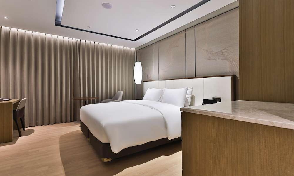 Signature Double rooftop - Photo 3