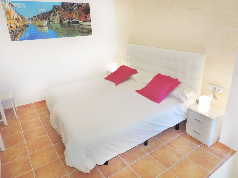 Estudio 2 adultos ecónomico sin cocina