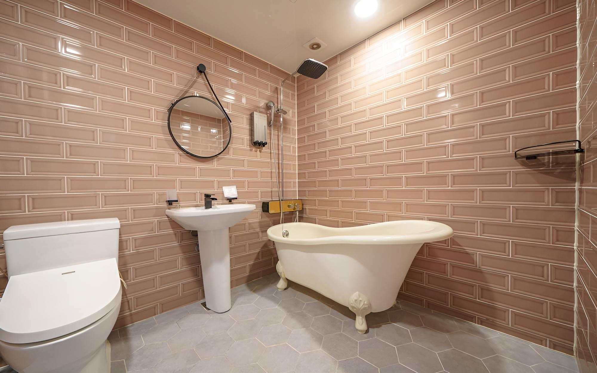 Room (Special Room (OTT Styler)) photo 3