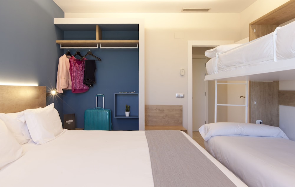 Quadruple Room photo 2