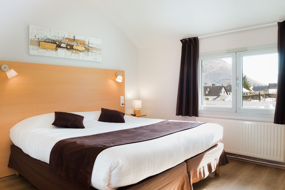 Comfort Double Room, Mountainside photo 2