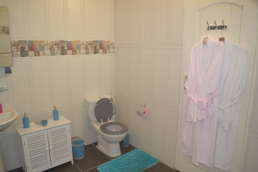 Comfort Room, 1 Bedroom, Non Smoking, Garden View photo 1