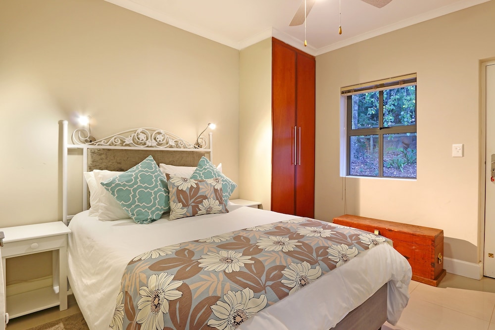 Comfort Room (Bush) photo 1