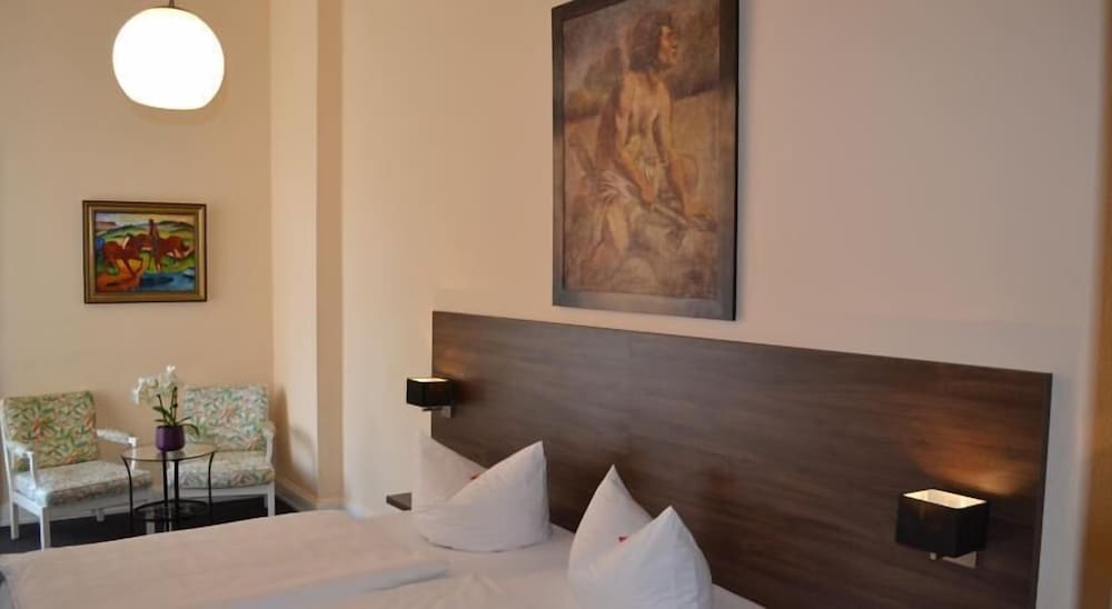 Comfort Twin Room photo 2