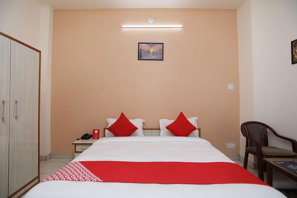 Double Or Twin Room photo 2
