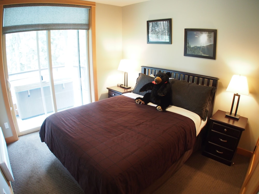 Suite, 2 Bedrooms