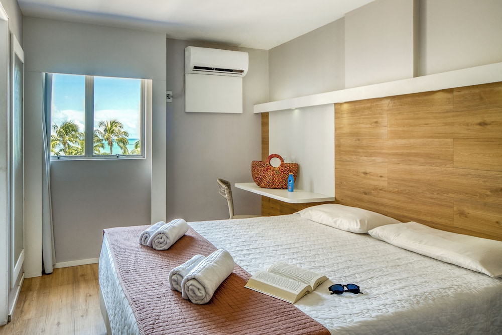 Premium Sea View Double Bed - Photo 1
