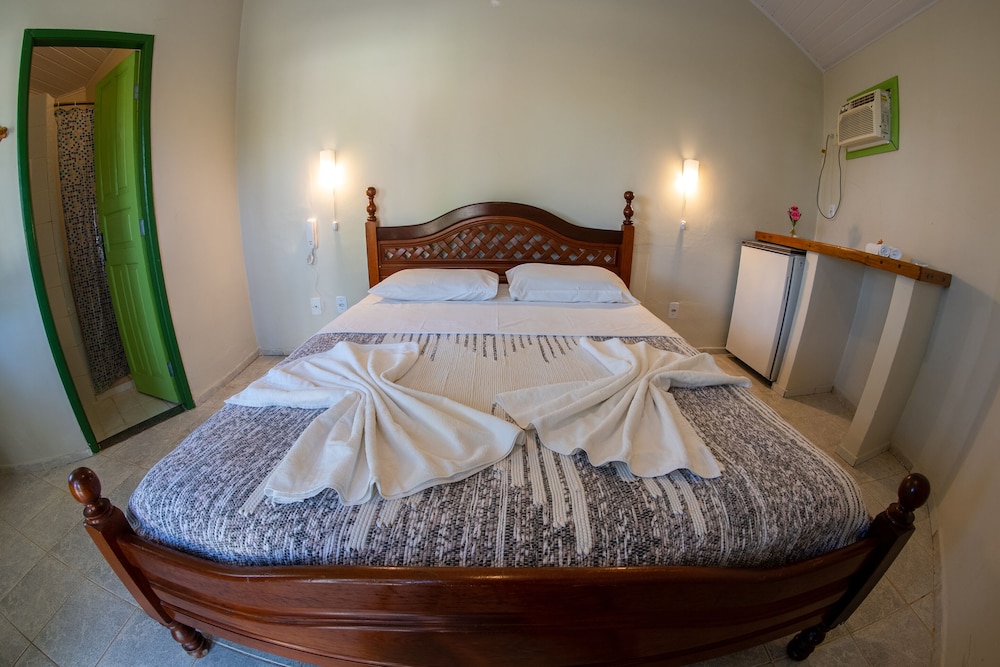 Apartamento Economico - Casal photo 2