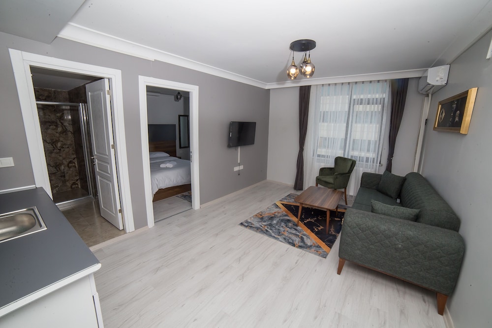 Deluxe Room, 1 Bedroom photo 1