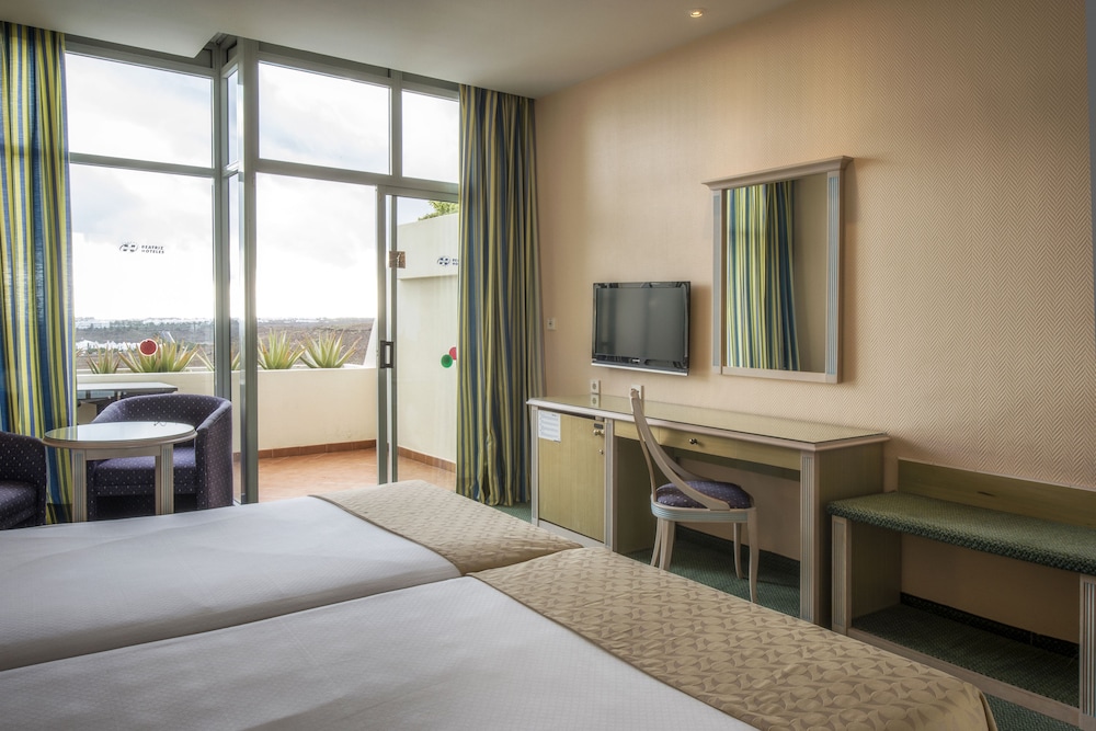 Junior Suite, Balcony